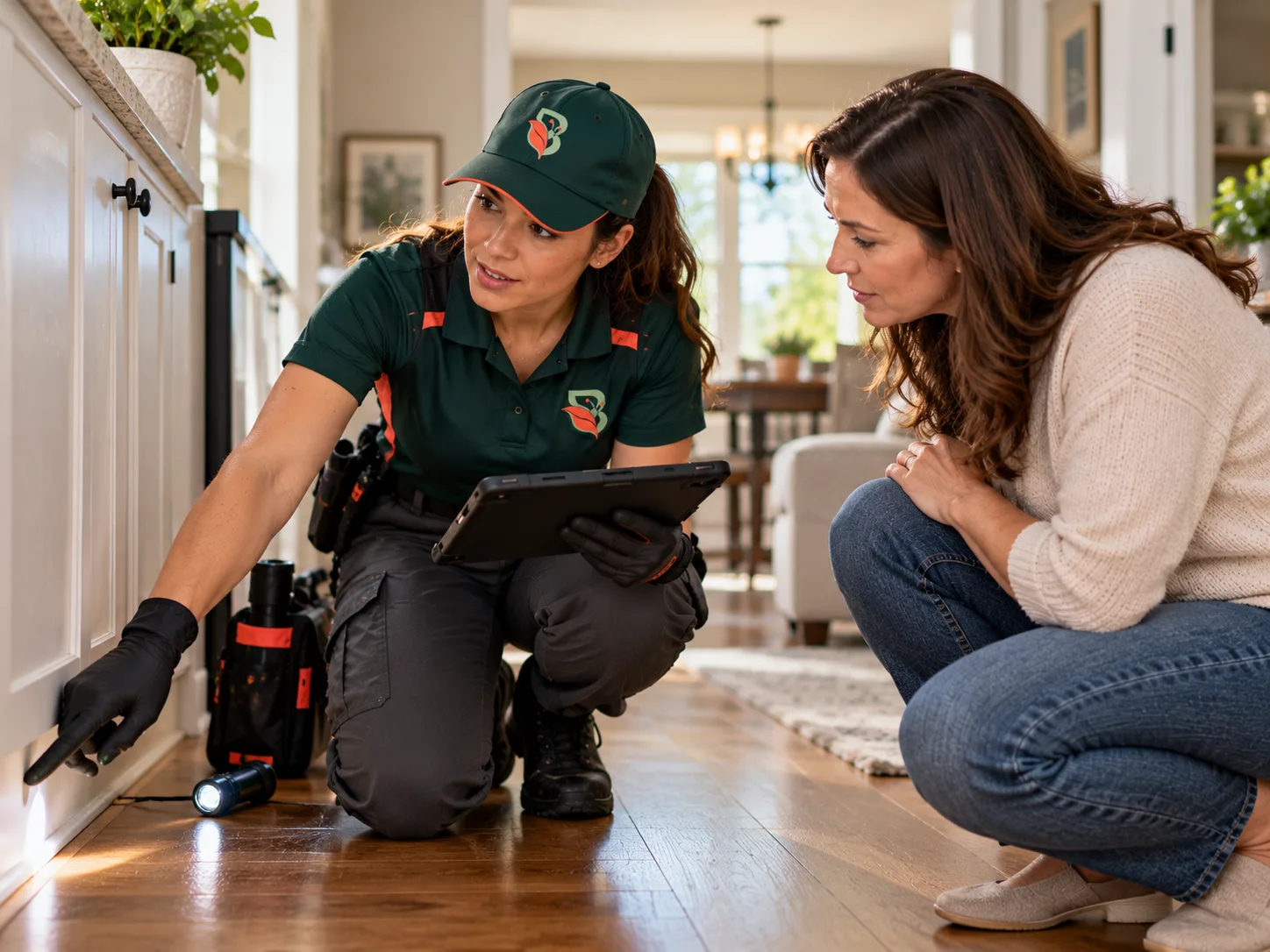 Pest Control Big Bear City, CA FAQs